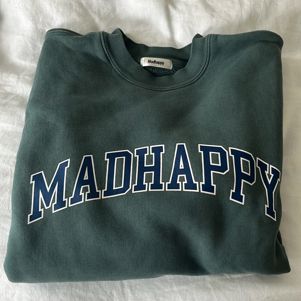 Madhappy Sweatshirt